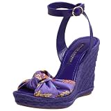 Ralph Lauren Collection Women's Darby Espadrille