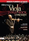 Viola Tango Rock Concerto