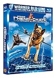 Image de Comme chiens et chats - La Revanche de Kitty Galore [Blu-ray]