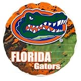Florida Gators - NCAA 4 Pack Round Ceramic Coasters