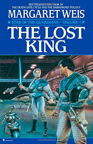 Lost King, The