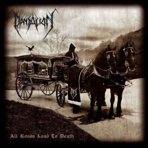 Dantalion - All Roads Lead To Death - Zortam Music