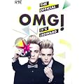 OMG! It's Jedward