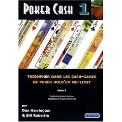 Poker cash 1