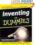 Inventing For Dummies