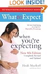 What to Expect When You're Expecting...