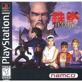 Tekken 2