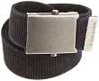 Columbia  Mens Military Style Belt