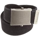 Columbia  Men's Military Style Belt