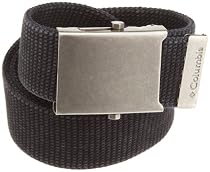 Columbia Men's Military Style Belt