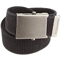 Columbia Men's Military Style Belt