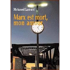 Marx est mort, mon amour