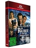 Produkt-Bild: Siegfried N. Dennery - Der R&auml;uber mit der sanften Hand (3 DVDs) (Fernsehjuwelen)