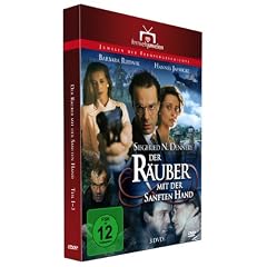 Siegfried N. Dennery - Der R�uber mit der sanften Hand (3 DVDs) (Fernsehjuwelen)
