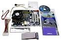 PC-Bundle Aufrüstset / Tuning-Kit Intel Dual Core E3200 2x 2,4GHz / Intel GMA 3100 Grafik mit 384 MB / Mainboard Asrock G31M-GS