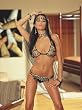 Gypsy Dancer- Bra, Gstring, Cape, Head Pc -One Size