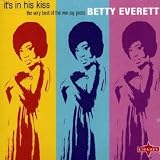 It`s in His Kiss: The Very Best of the Vee-Jay Years