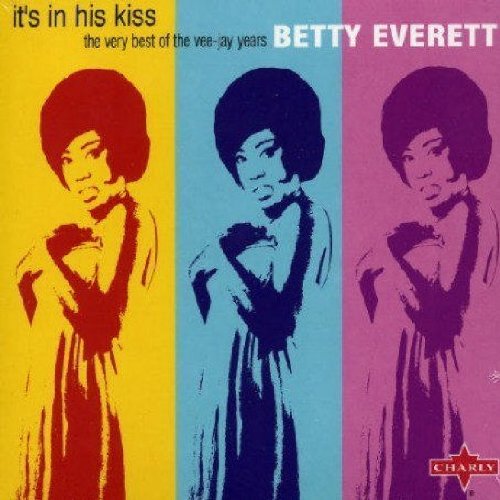 Betty Everett - - 44 - The Shoop Shoop Song Lyrics - Zortam Music