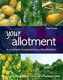 Your allotment