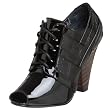 Naughty Monkey Women's Military Style Shootie