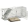 Havahart 1099 Stray Cat Rescue Kit 32 x 10 x 12