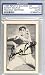 Sandy Koufax Autographed/Hand Signed MLB Baseball Card
