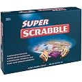 Super Scrabble