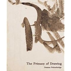 The Primacy of Drawing: Histories and Theories of Practice