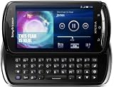 51MfdUPsCzL. SL160  Sony Ericsson MK16A Xperia Pro Android Smartphone with US 3G, QWERTY Keyboard, Touch Screen, 8 MP Camera, Wi Fi, GPS   Unlocked Phone   US Warranty   Black