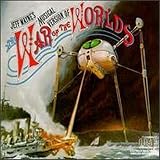 War of the Worldspar Julie Covington
