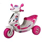 Minnie Mouse Include Out of Stock / RideOn Toys
