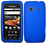 For Samsung Galaxy Precedent M828C (Straight Talk) Soft Silicone Case Cover ....