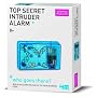 Science Museum - Spy Science - Intruder Alarm