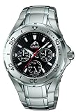 Casio Men's Classic Analog Dive Watch #MDV301D-1AV