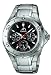 Casio Men's Classic Analog Dive Watch #MDV301D-1AV