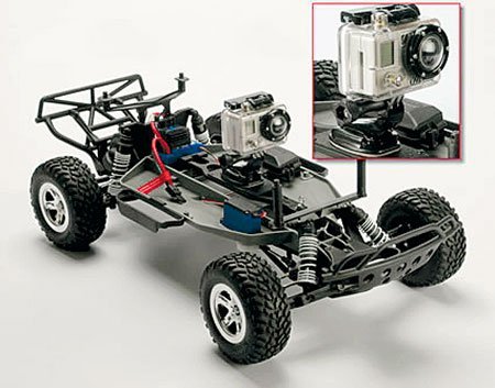 GoPro RC HERO Wide Camera
