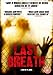 Last Breath [DVD] [Edizione: Germania]