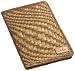 Cole Haan Woven Cover Case for Kindle 2,Light Bronze,one size