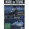 Inside the Titanic - Countdown zum Untergang