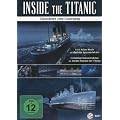 Inside the Titanic - Countdown zum Untergang