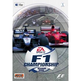Formula 1 Championship 2000