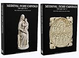 Medieval ivory carvings, 1200-1550
