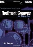 Rudiment Grooves for Drum Set