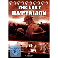 The Lost Battalion