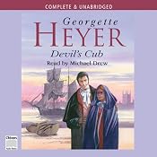 Devil's Cub | [Georgette Heyer]
