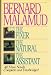 Books : The Fixer, The Natural, The Assistant (All Three Novels, Complete and Unabridged)