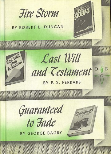  Robert Duncan