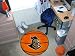 Central Florida UCF Basketball Floor Rug Mat