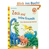 Zack und seine Freunde - Dino-Abenteuergeschichten