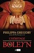 L'h�ritage Boleyn